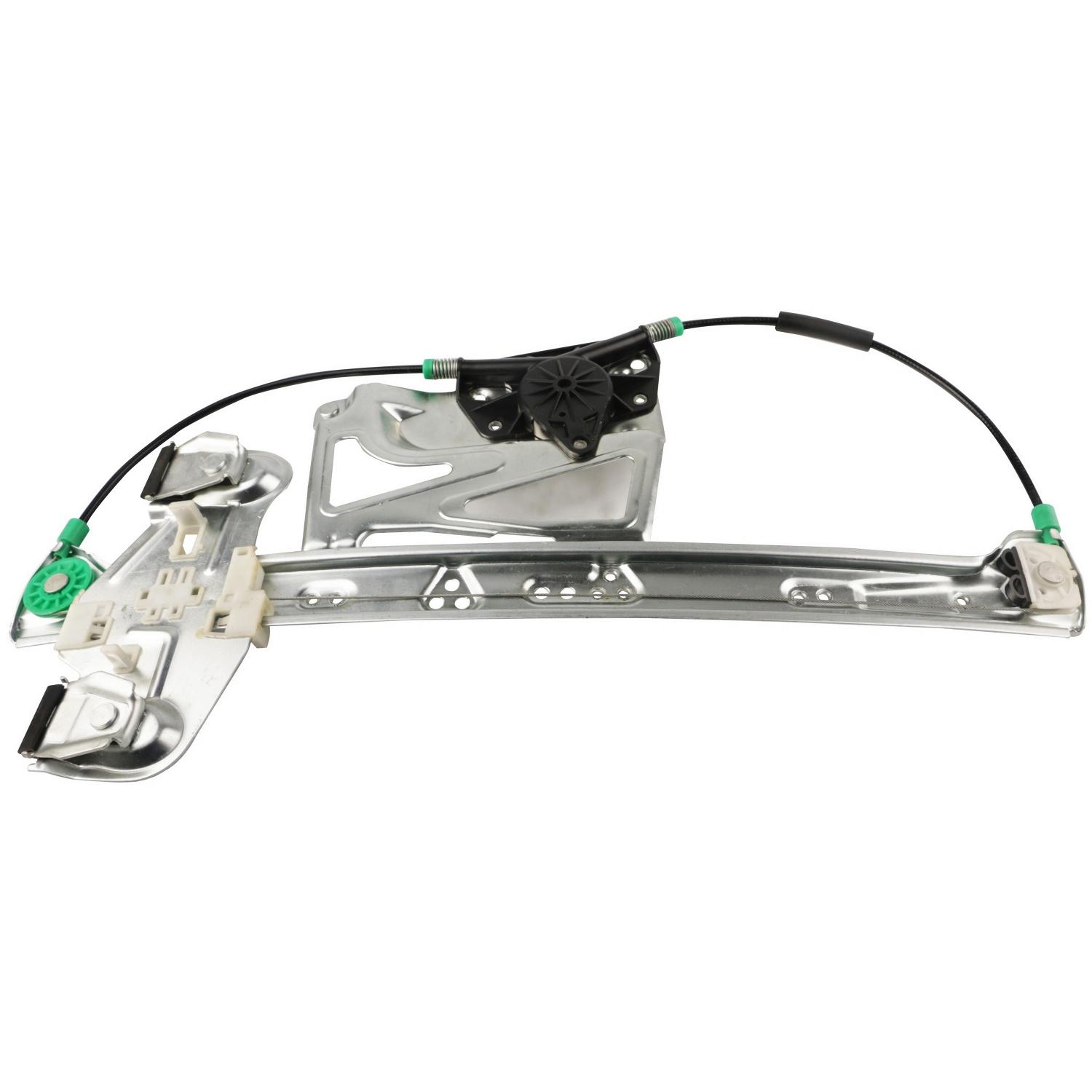 TrakMotive 200122 - Window Regulator TrakMotive 200122 Power Window Regulator Assembly product image 1 of 4