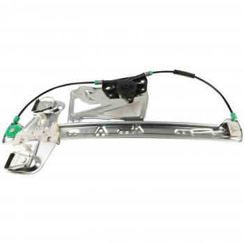 2000 Cadillac DeVille Window Regulator Front Right TrakMotive 200122 image 1 of 4