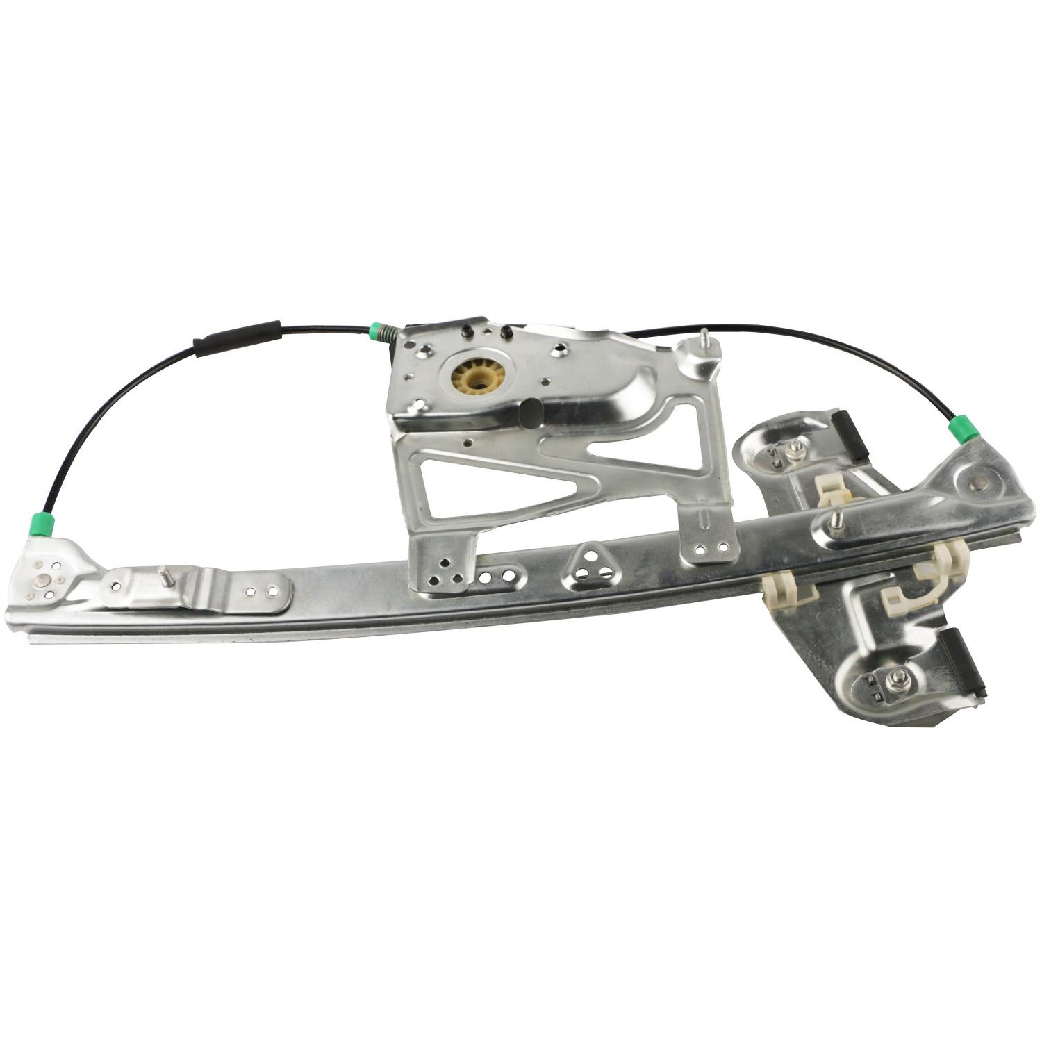 TrakMotive 200122 - Window Regulator TrakMotive 200122 Power Window Regulator Assembly product image 2 of 4