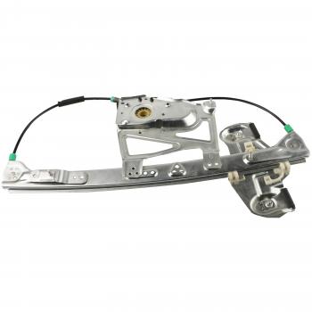 2000 Cadillac DeVille Window Regulator Front Right TrakMotive 200122 image 2 of 4