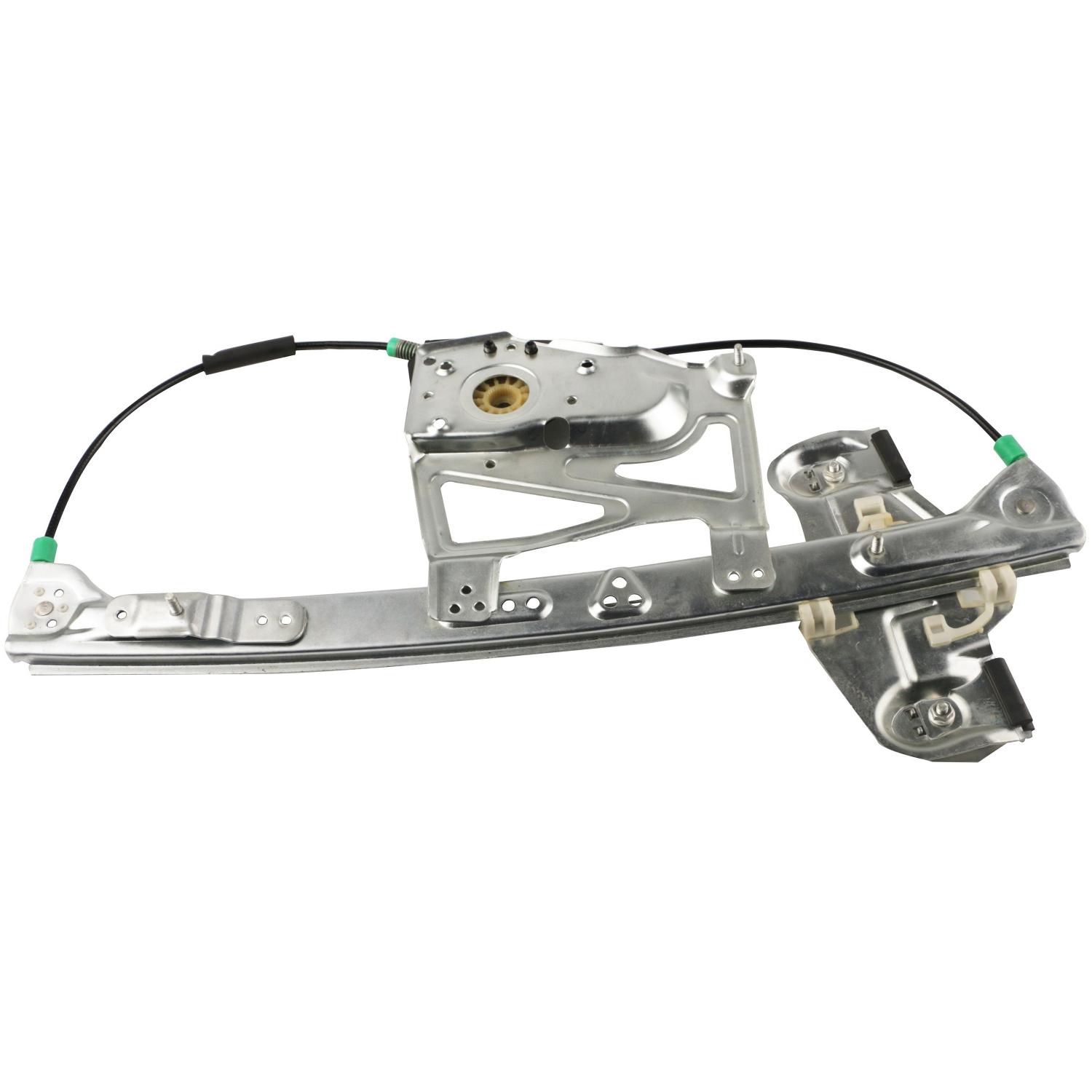 TrakMotive 200122 - Window Regulator TrakMotive 200122 Power Window Regulator Assembly product image 4 of 4