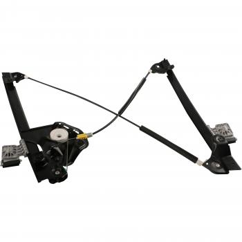 2007 Cadillac CTS Window Regulator Front Left TrakMotive 200125 image 1 of 4