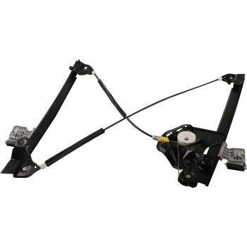 2007 Cadillac CTS Window Regulator Front Right TrakMotive 200126 image 1 of 4