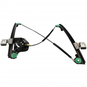 2007 Cadillac CTS Window Regulator Front Right TrakMotive 200126 image 2 of 4