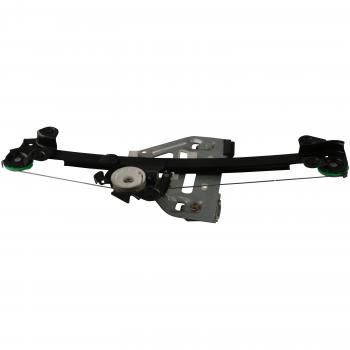2007 Cadillac CTS Window Regulator Rear Left TrakMotive 200127 image 1 of 4