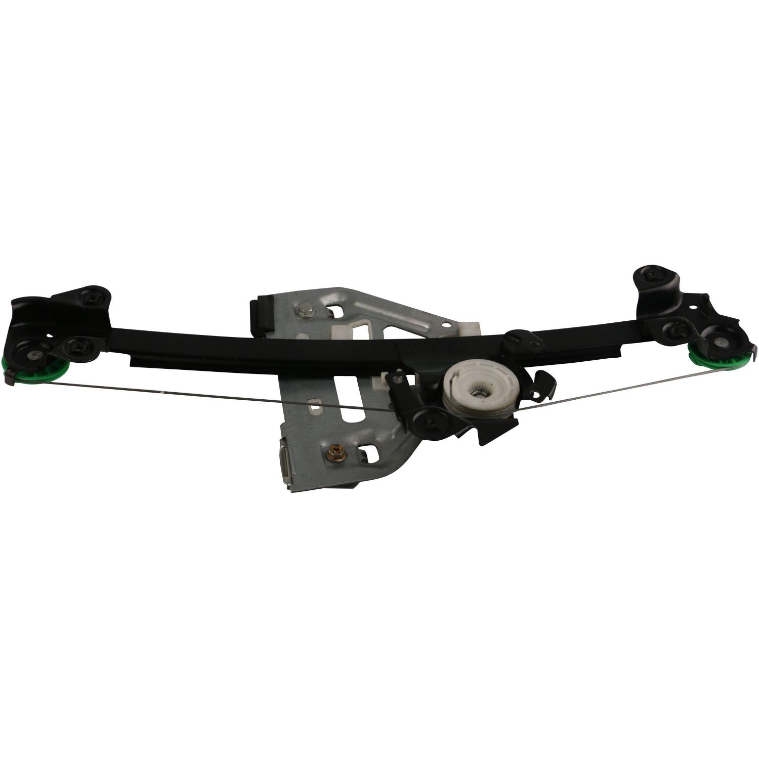 TrakMotive 200128 - Window Regulator TrakMotive 200128 Power Window Regulator Assembly product image 1 of 4