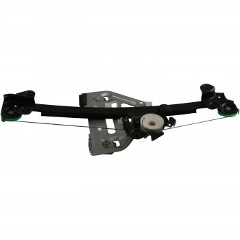 2007 Cadillac CTS Window Regulator Rear Right TrakMotive 200128 image 1 of 4