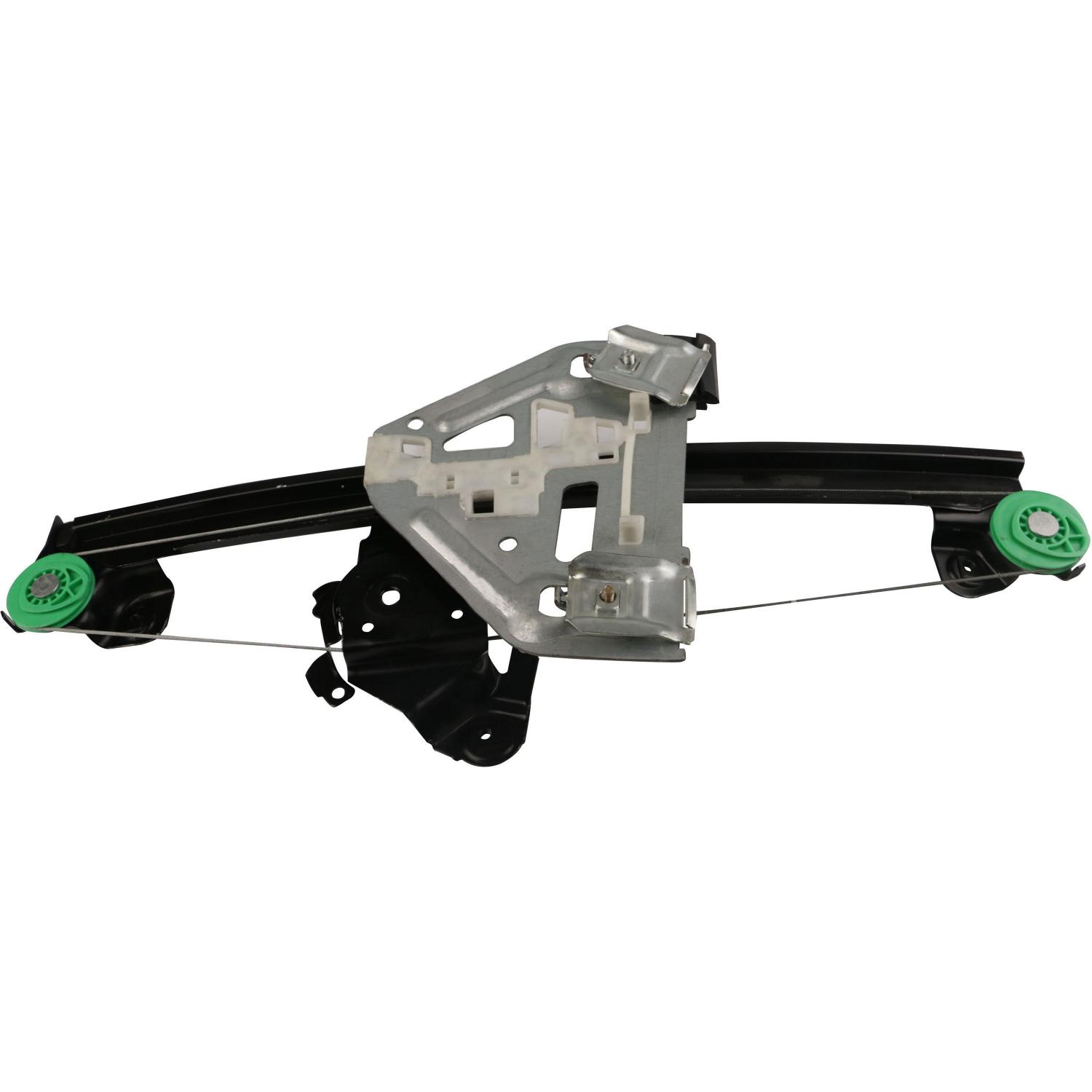 TrakMotive 200128 - Window Regulator TrakMotive 200128 Power Window Regulator Assembly product image 2 of 4