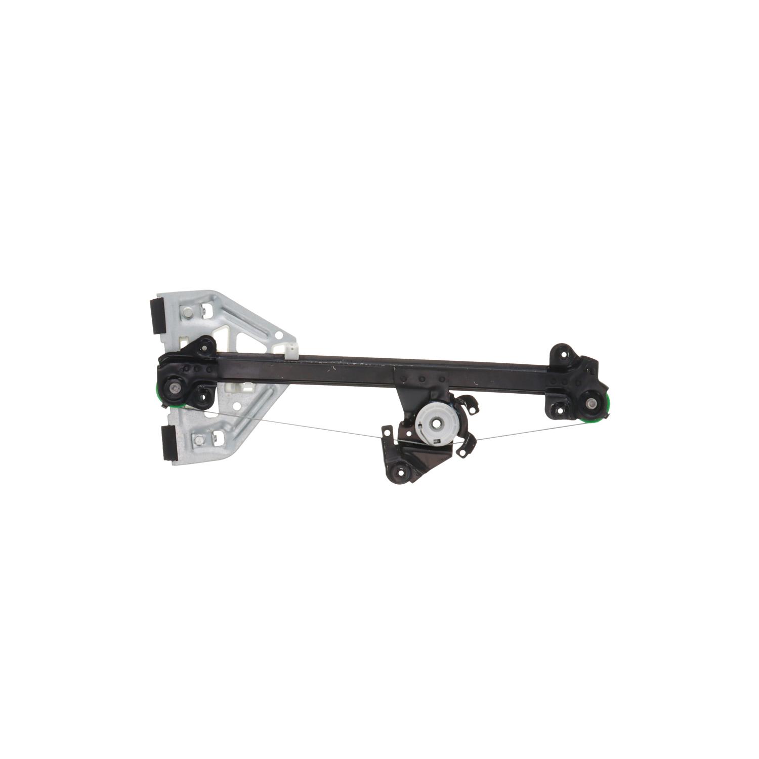 TrakMotive 200128 - Window Regulator TrakMotive 200128 Power Window Regulator Assembly product image 3 of 4