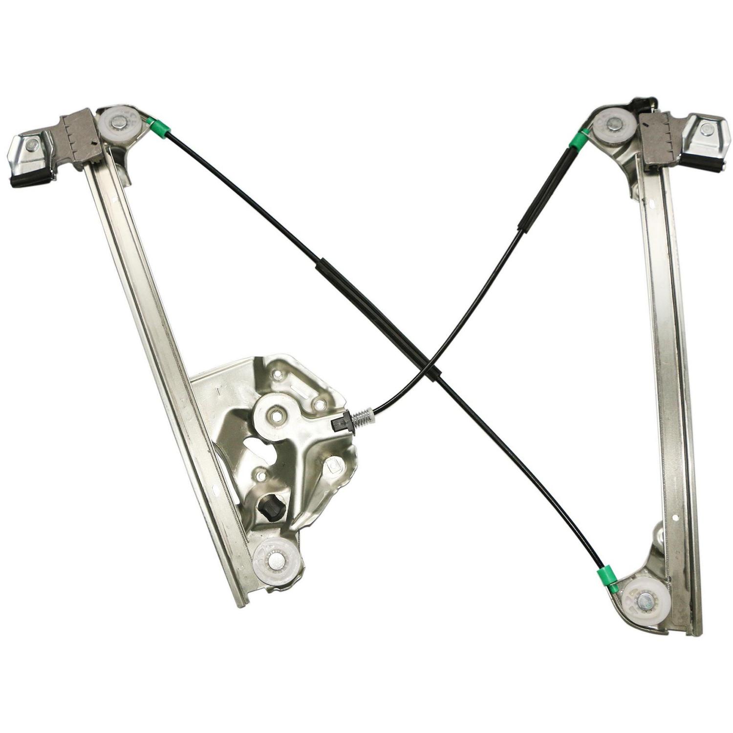 TrakMotive 200130 - Window Regulator TrakMotive 200130 Power Window Regulator Assembly product image 2 of 4