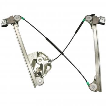2004 Cadillac Seville Window Regulator Front Right TrakMotive 200130 image 2 of 4