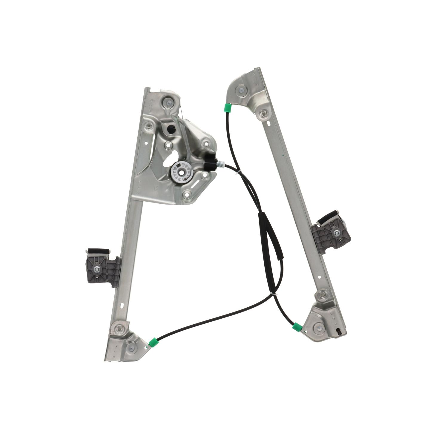 TrakMotive 200130 - Window Regulator TrakMotive 200130 Power Window Regulator Assembly product image 3 of 4