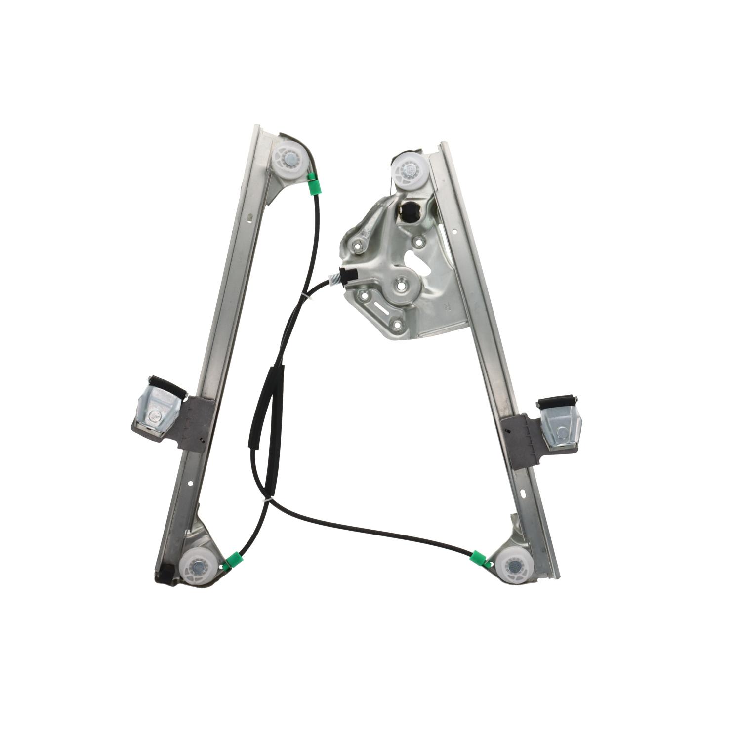TrakMotive 200130 - Window Regulator TrakMotive 200130 Power Window Regulator Assembly product image 4 of 4