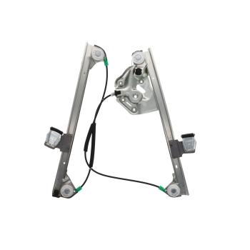 2004 Cadillac Seville Window Regulator Front Right TrakMotive 200130 image 4 of 4