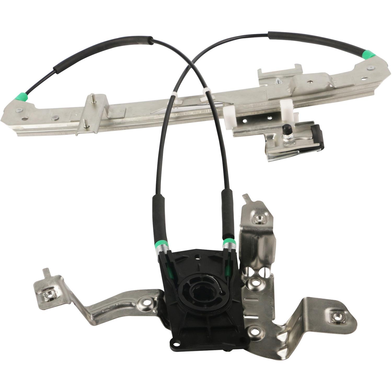 TrakMotive 200139 Power Window Regulator Assembly product image 1 of 4
