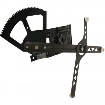 2005 Chevrolet Astro Window Regulator Front Left TrakMotive 200145 image 2 of 4