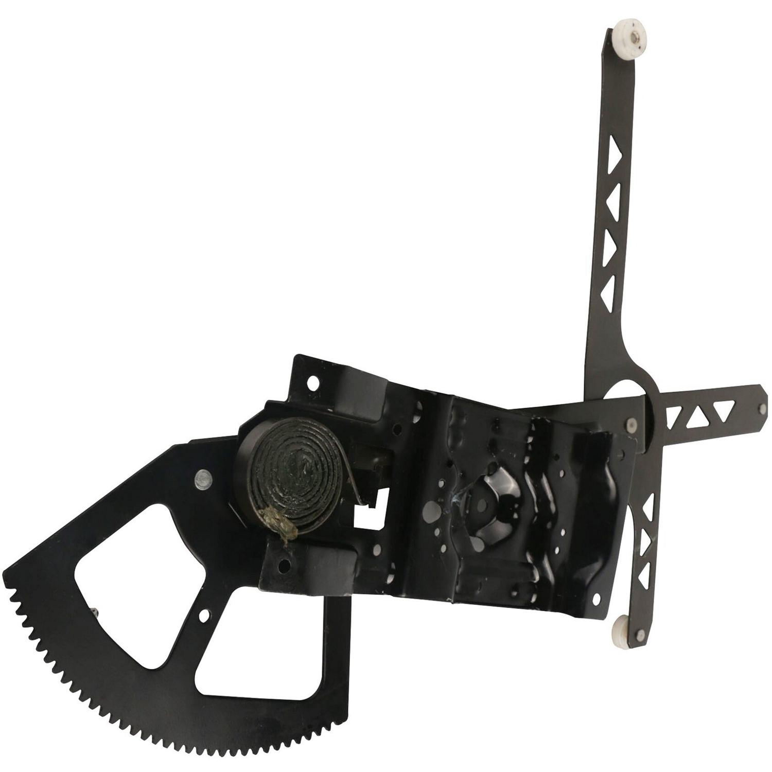 TrakMotive 200145 - Window Regulator TrakMotive 200145 Power Window Regulator Assembly product image 3 of 4