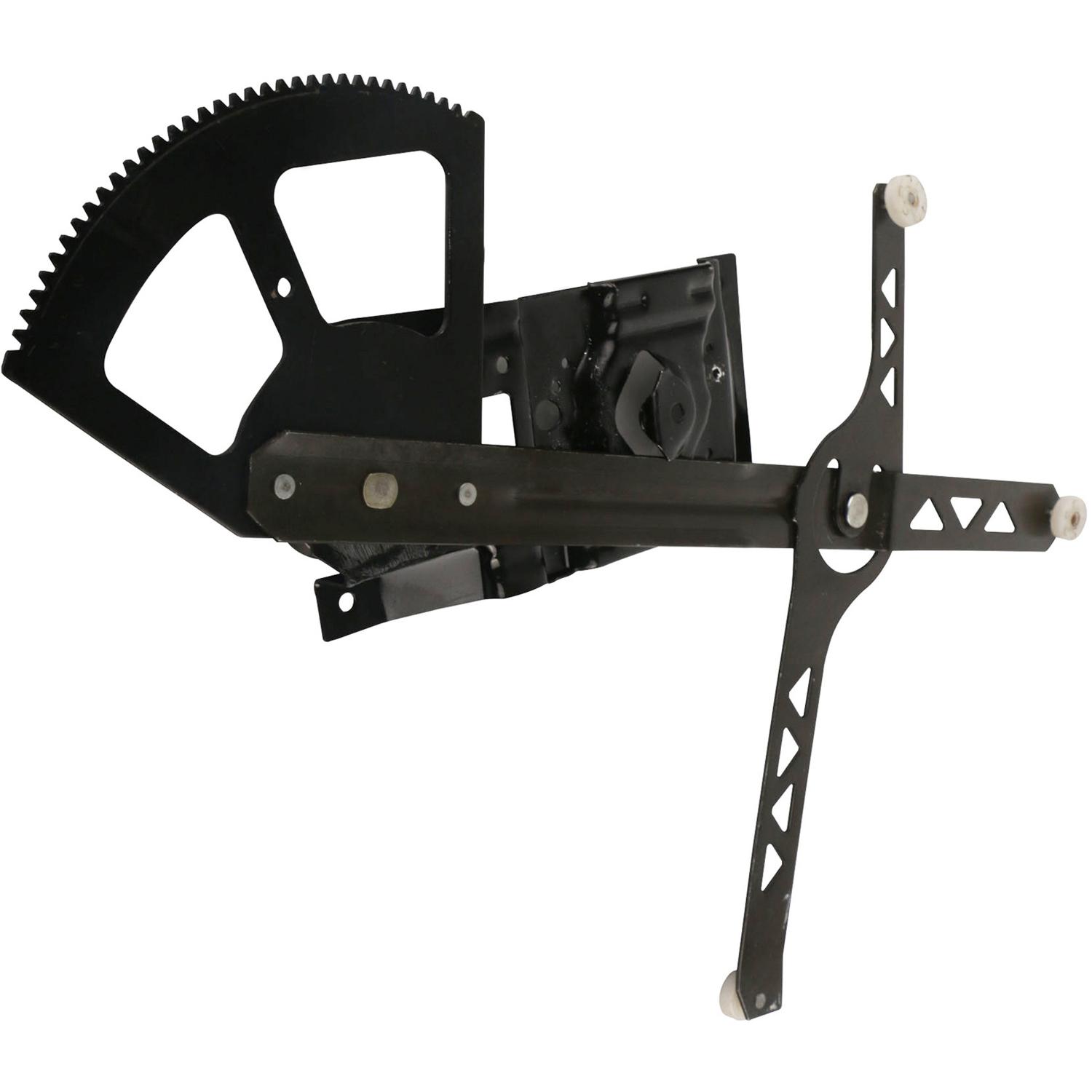 TrakMotive 200145 - Window Regulator TrakMotive 200145 Power Window Regulator Assembly product image 4 of 4