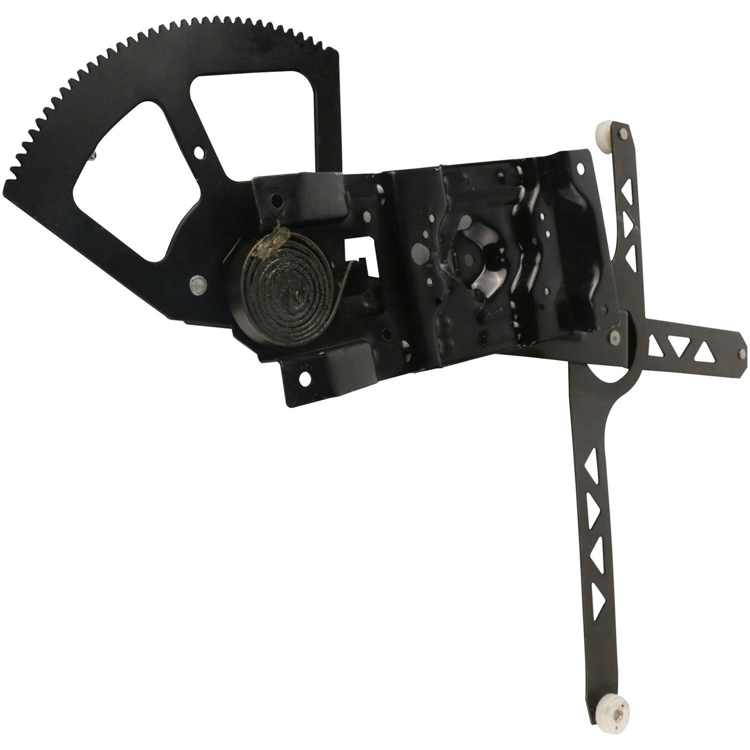 TrakMotive 200146 - Window Regulator TrakMotive 200146 Power Window Regulator Assembly product image 1 of 4