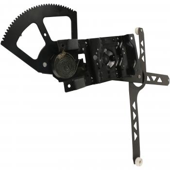 2005 Chevrolet Astro Window Regulator Front Right TrakMotive 200146 image 1 of 4