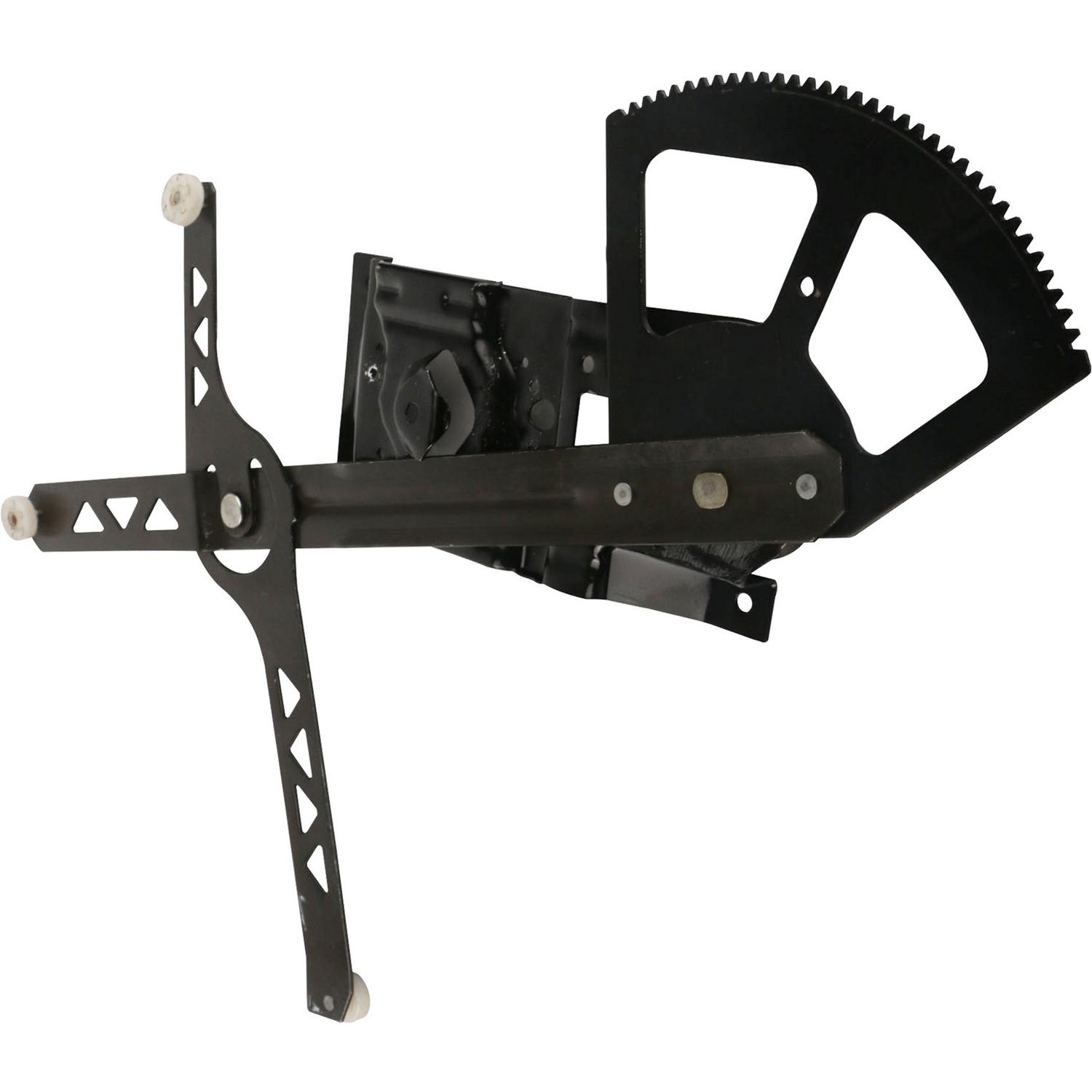 TrakMotive 200146 - Window Regulator TrakMotive 200146 Power Window Regulator Assembly product image 2 of 4