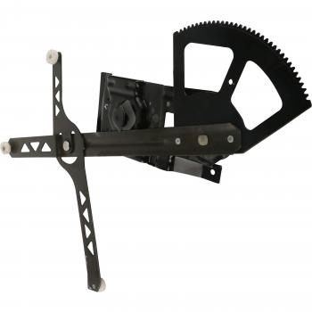 2005 Chevrolet Astro Window Regulator Front Right TrakMotive 200146 image 2 of 4