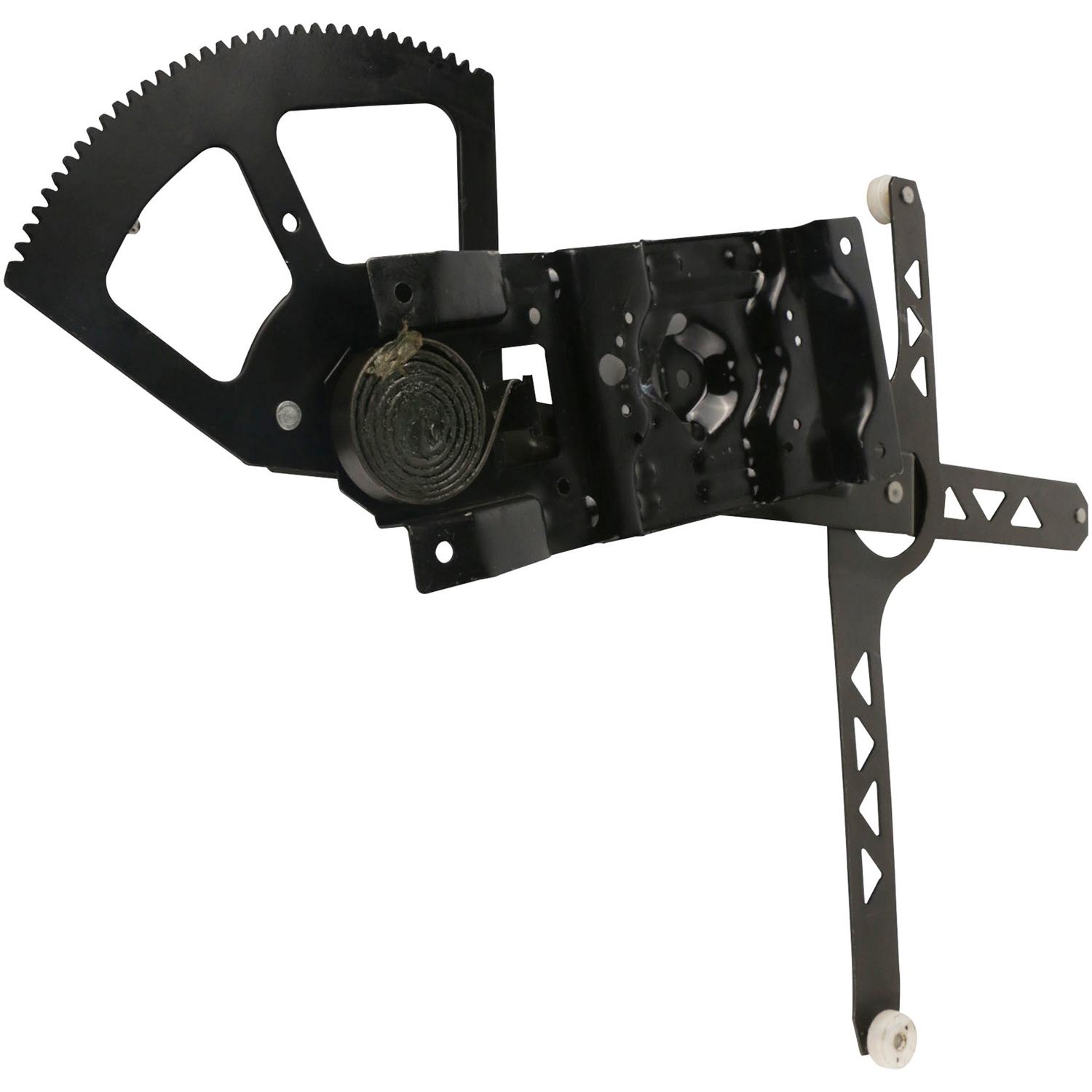 TrakMotive 200146 - Window Regulator TrakMotive 200146 Power Window Regulator Assembly product image 3 of 4