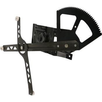 2005 Chevrolet Astro Window Regulator Front Right TrakMotive 200146 image 4 of 4