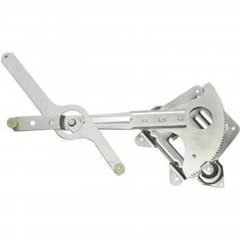 1995 GMC Sonoma Window Regulator Front Left TrakMotive 200153 image 1 of 4