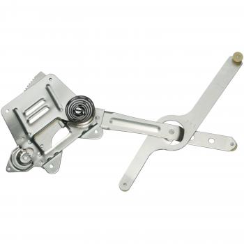 1995 GMC Sonoma Window Regulator Front Left TrakMotive 200153 image 2 of 4