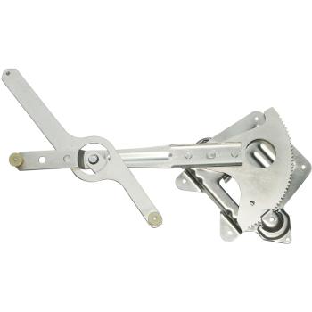 1995 GMC Sonoma Window Regulator Front Left TrakMotive 200153 image 3 of 4