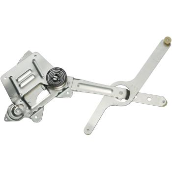 1995 GMC Sonoma Window Regulator Front Left TrakMotive 200153 image 4 of 4