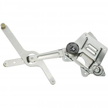 1995 GMC Sonoma Window Regulator Front Right TrakMotive 200154 image 2 of 4