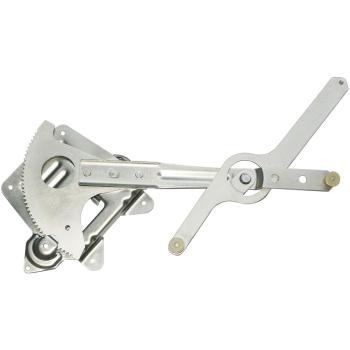 1995 GMC Sonoma Window Regulator Front Right TrakMotive 200154 image 3 of 4