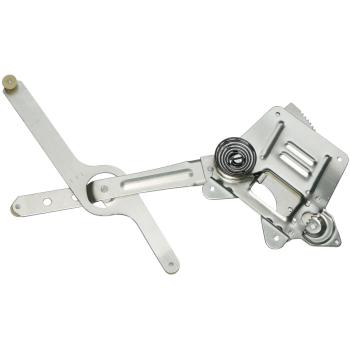1995 GMC Sonoma Window Regulator Front Right TrakMotive 200154 image 4 of 4