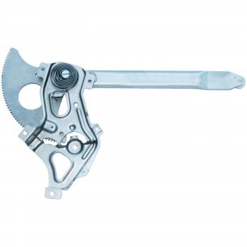 1991 GMC Syclone Window Regulator Front Left TrakMotive 200157 image 2 of 4