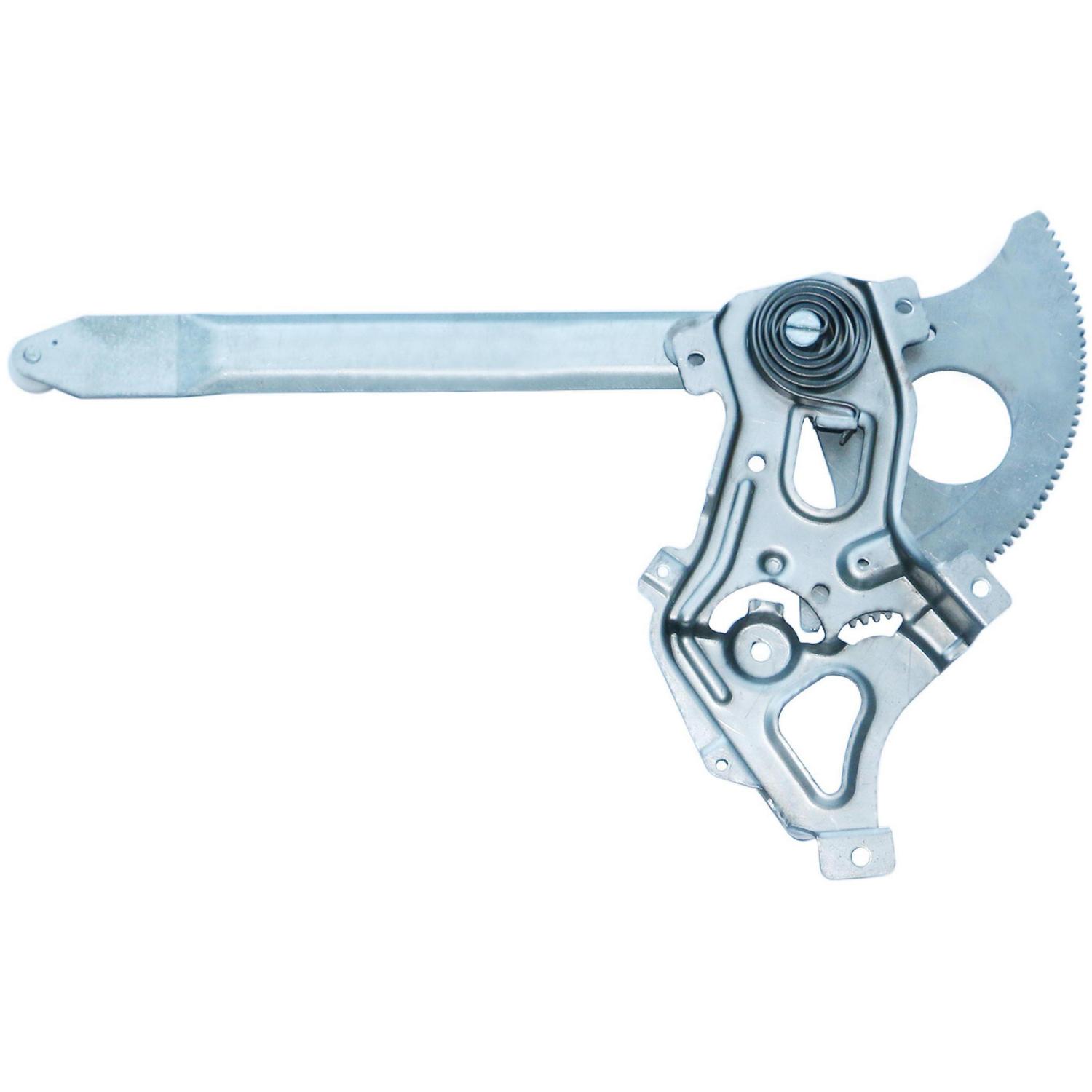 TrakMotive 200158 - Window Regulator TrakMotive 200158 Power Window Regulator Assembly product image 2 of 4