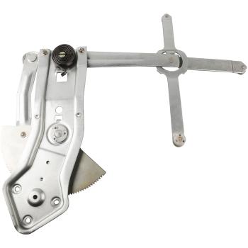 1991 GMC V3500 Window Regulator Front Right TrakMotive 200161 image 4 of 4