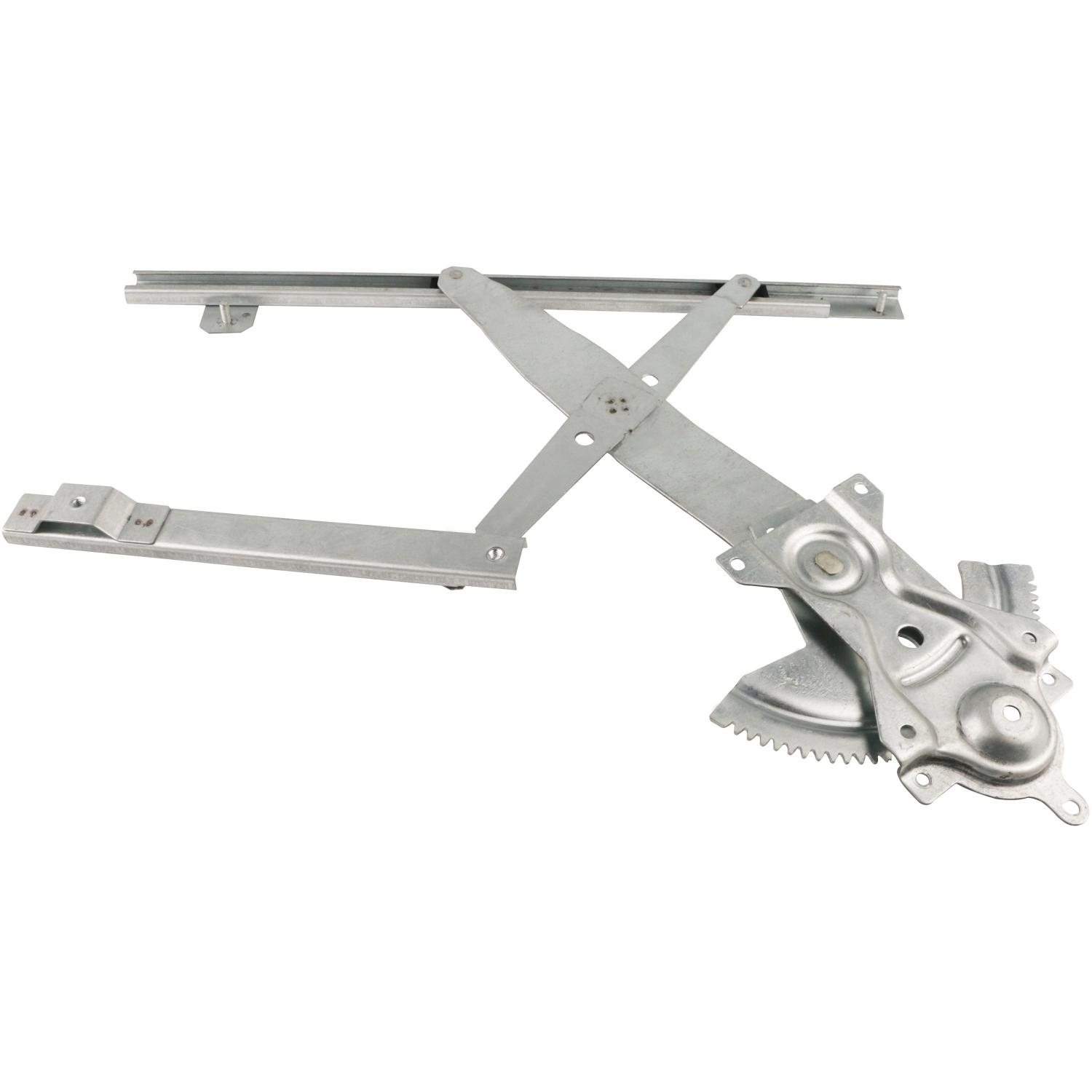 TrakMotive 200166 Power Window Regulator Assembly product image 3 of 4