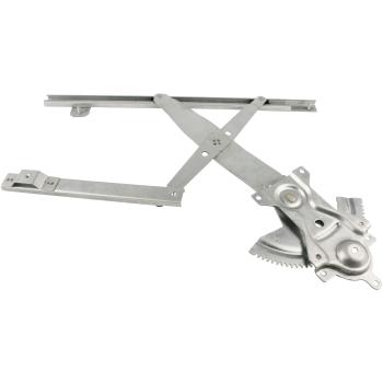 2000 Pontiac Sunfire Window Regulator Front Right TrakMotive 200166 image 3 of 4