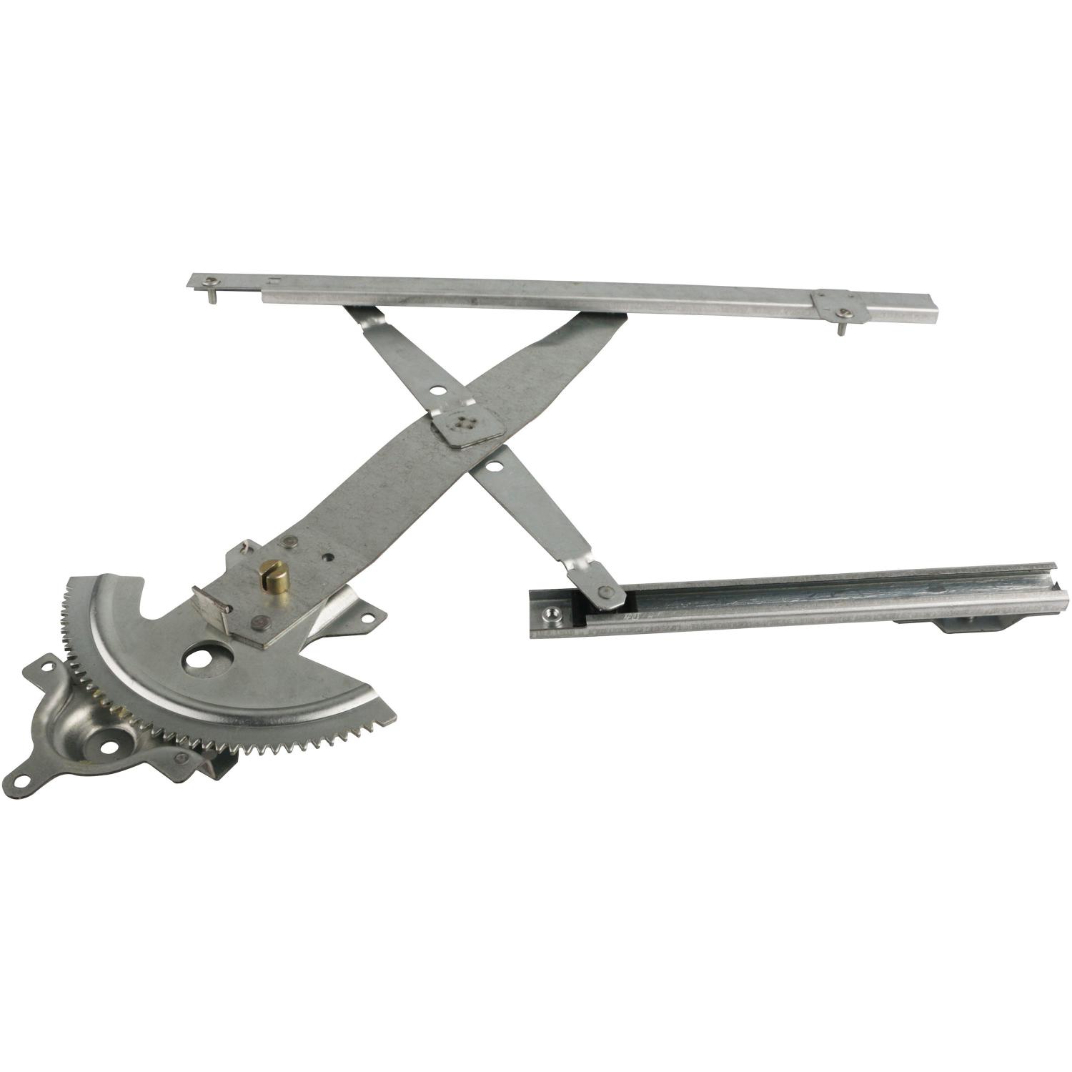 TrakMotive 200166 Power Window Regulator Assembly product image 4 of 4