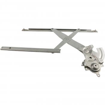 2000 Pontiac Sunfire Window Regulator Front Left TrakMotive 200169 image 1 of 4