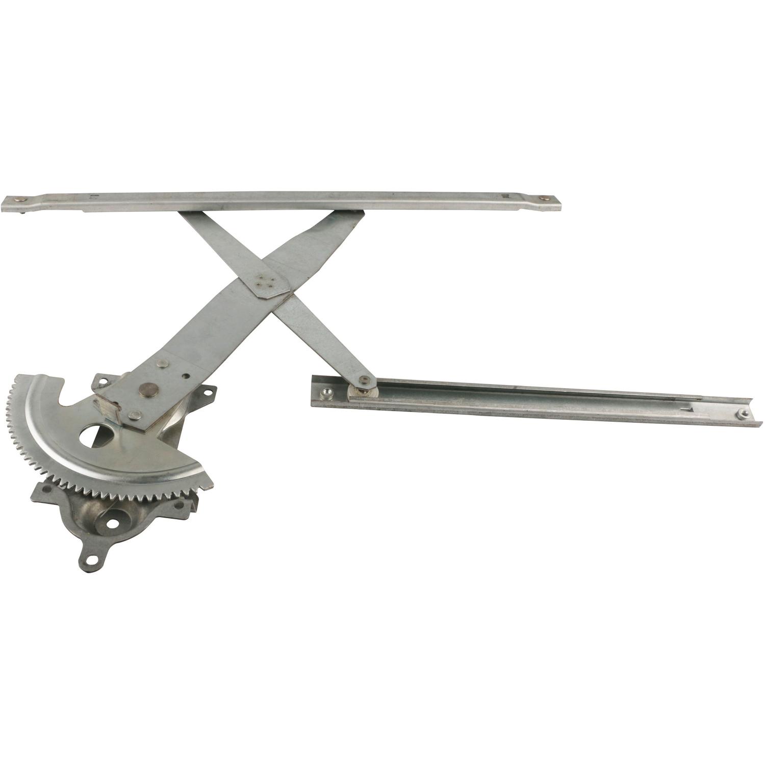 TrakMotive 200169 - Window Regulator TrakMotive 200169 Power Window Regulator Assembly product image 2 of 4