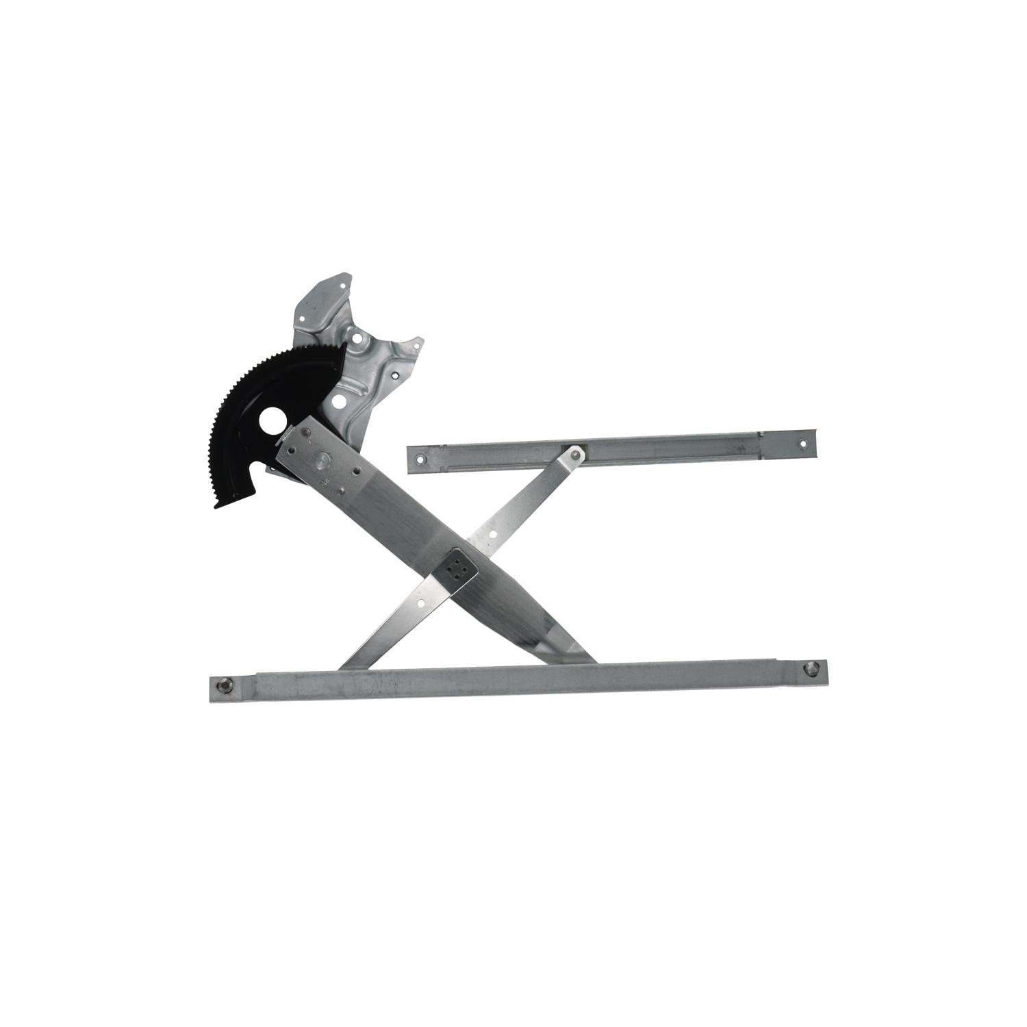 TrakMotive 200169 - Window Regulator TrakMotive 200169 Power Window Regulator Assembly product image 4 of 4