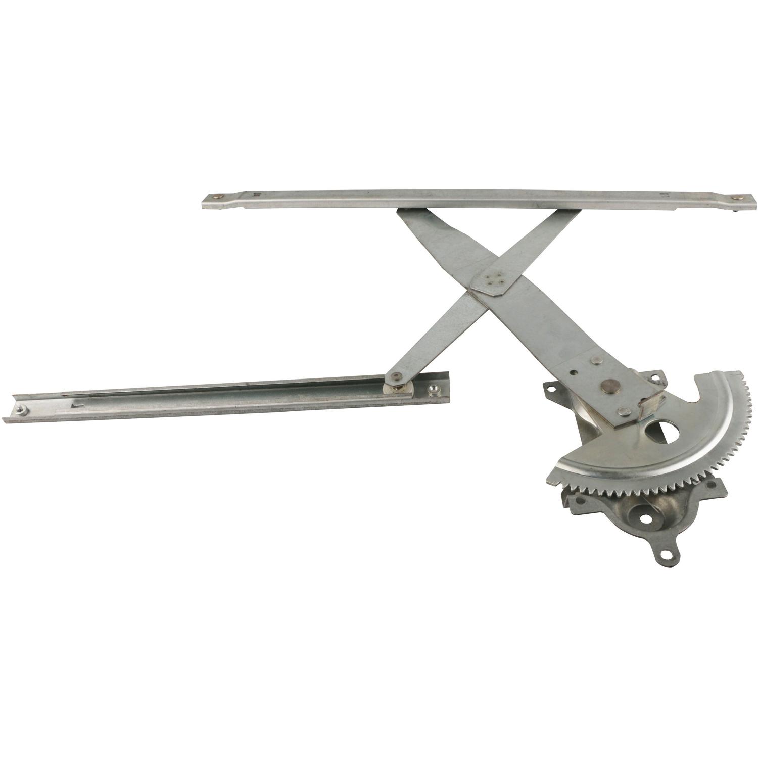 TrakMotive 200170 Power Window Regulator Assembly product image 2 of 4