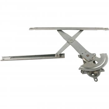 2000 Pontiac Sunfire Window Regulator Front Right TrakMotive 200170 image 2 of 4
