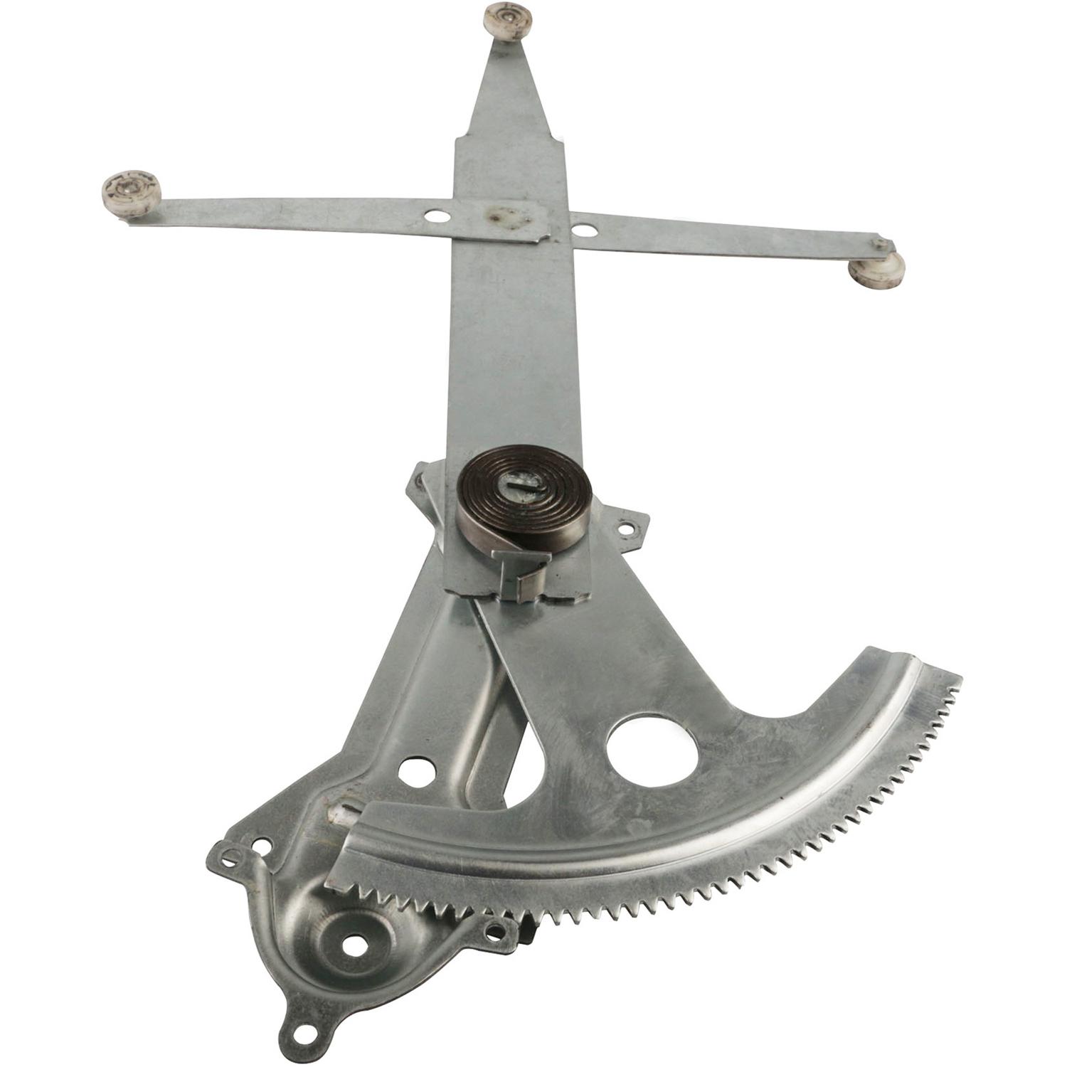 TrakMotive 200174 Power Window Regulator Assembly product image 4 of 4