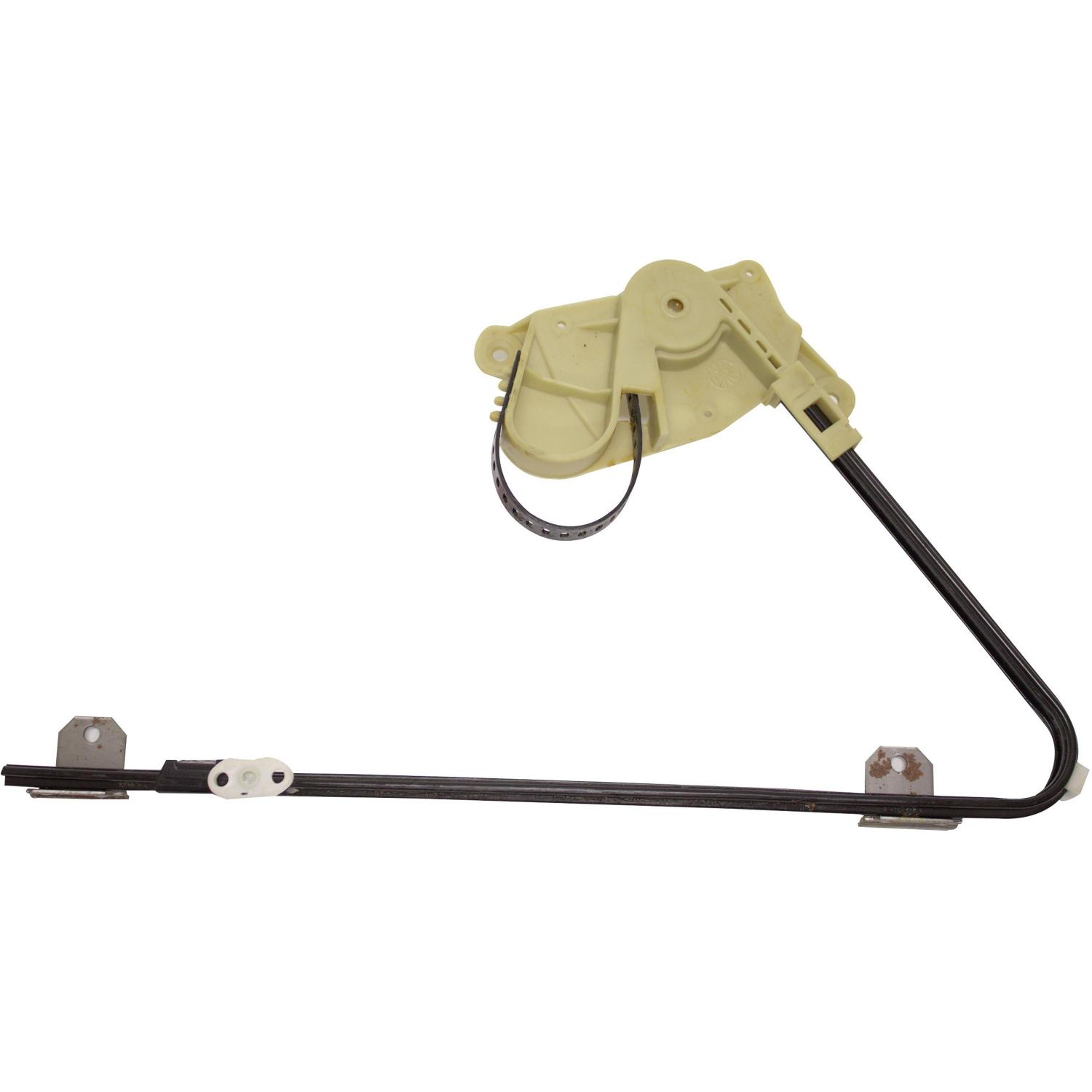 TrakMotive 200177 - Window Regulator TrakMotive 200177 Power Window Regulator Assembly product image 3 of 4