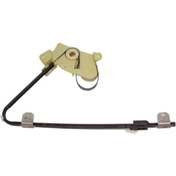 1986 Buick Electra Window Regulator Front Left TrakMotive 200177 image 4 of 4