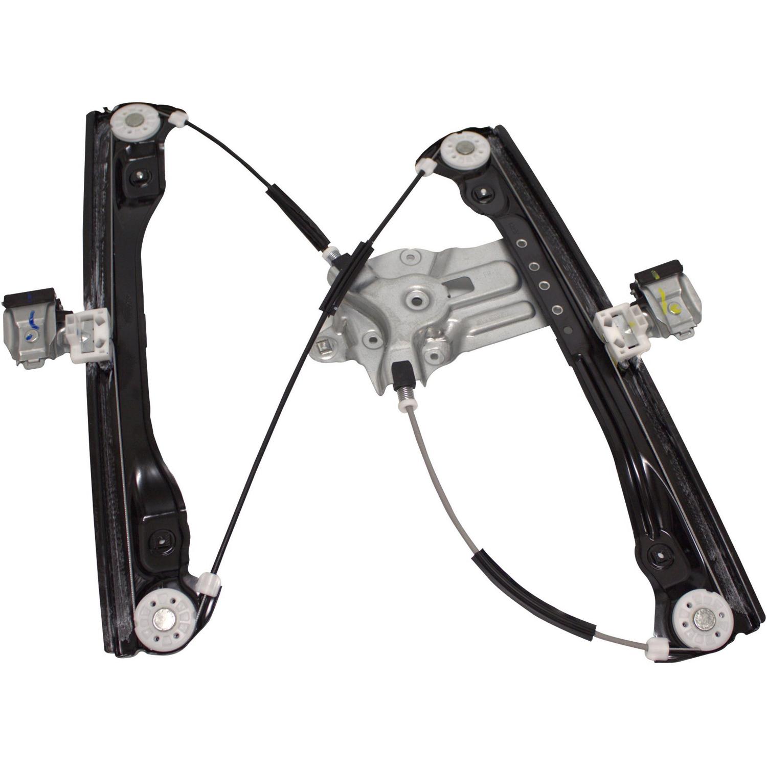 TrakMotive 200179 - Window Regulator TrakMotive 200179 Power Window Regulator Assembly product image 1 of 4